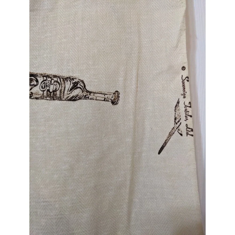 Sovereign Textiles vintage native